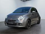 Fiat 500 S - Fiat 500 Gebrauchtwagen in Dortmund