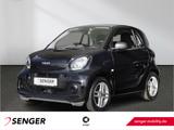 Smart EQ fortwo Cool&Audio Sitzheizung 22KW-Bordlader - Smart ForTwo in Hamm