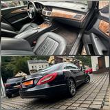 Mercedes-Benz CLS 350 Navi Leder LED Kamera SHD - Mercedes-Benz CLS 350 in Dresden