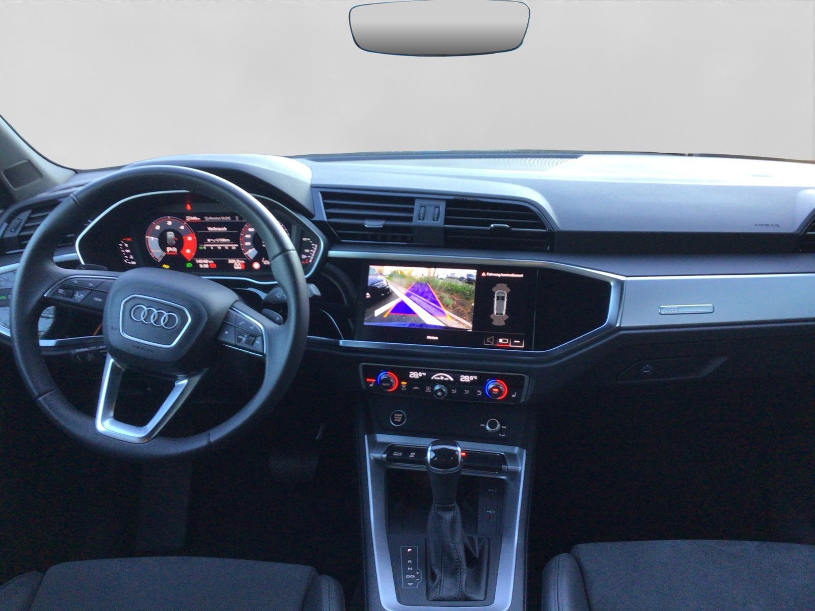Audi Q3 - Bild 5