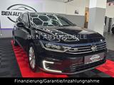 Volkswagen Passat Variant GTE *LED*ACC*DCC*AHK*STHZ* - Volkswagen mit Hybrid-Antrieb