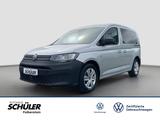 Volkswagen Caddy 2.0 TDI 4MOTION NAVI*STANDHEIZUNG*AGR*SH - Volkswagen: Ag