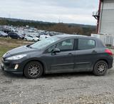 Peugeot 308 1.6 *KLIMA*EURO.4*5.TÜRIG*TÜV 06/2027*1.HAND - Peugeot 308: 1.4