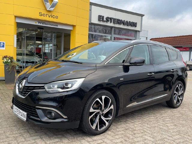 Renault Scenic IV dCi 130 Grand Intens