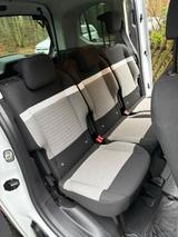 Citroën ë-Berlingo 136 SHINE M SHINE - Citroën ë-Berlingo: Van