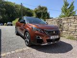 Peugeot 3008 Allure 1.2 PureTech 130 | 2. Hand | Scheckh
