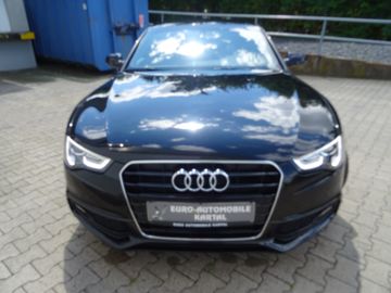 Audi A5 - 7