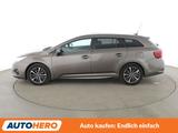 Toyota Avensis 1.8 Edition-S+*NAVI*TEMPO*CAM*SHZ* - Toyota: Allradantrieb