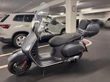 Vespa GTS Super 300 - VESPA ROLLER