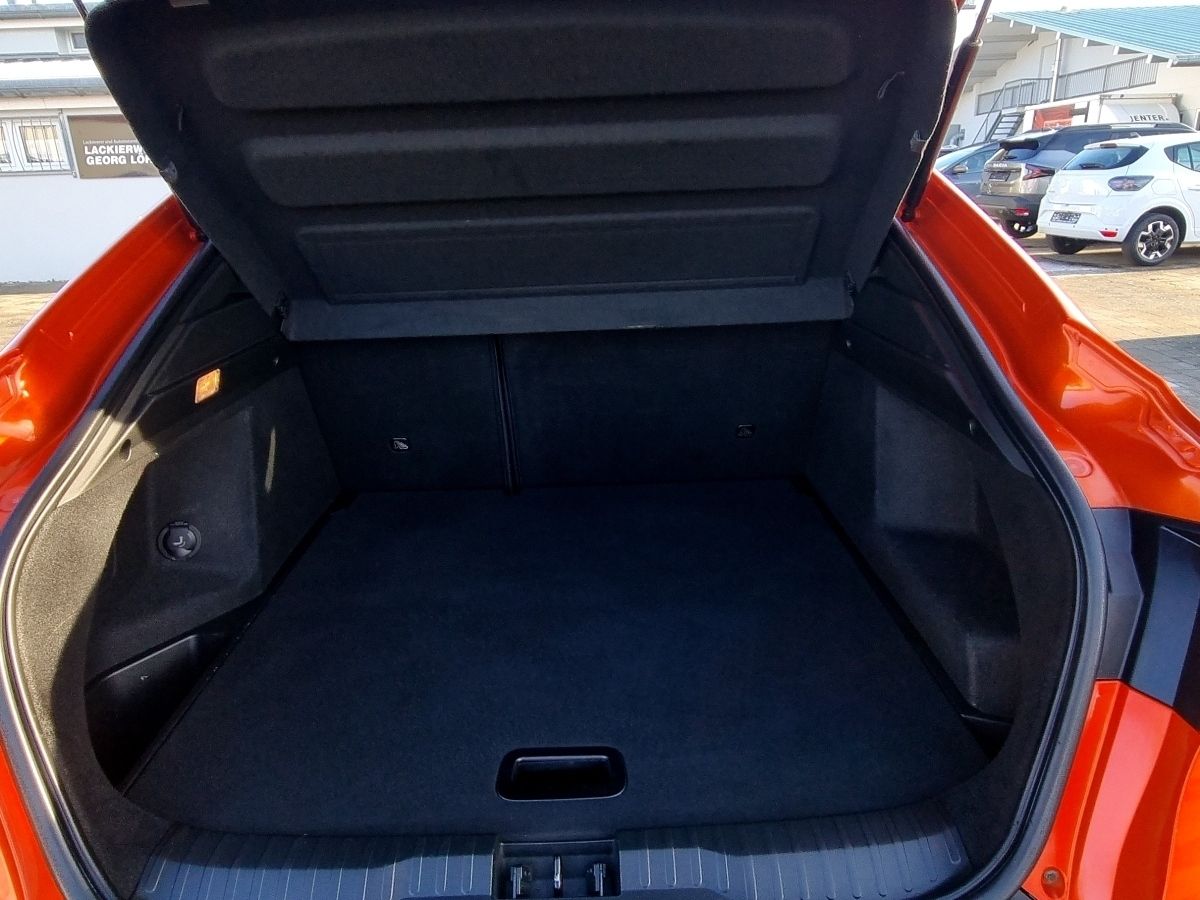 Fahrzeugabbildung Renault Arkana R.S. LINE TCe 160 EDC