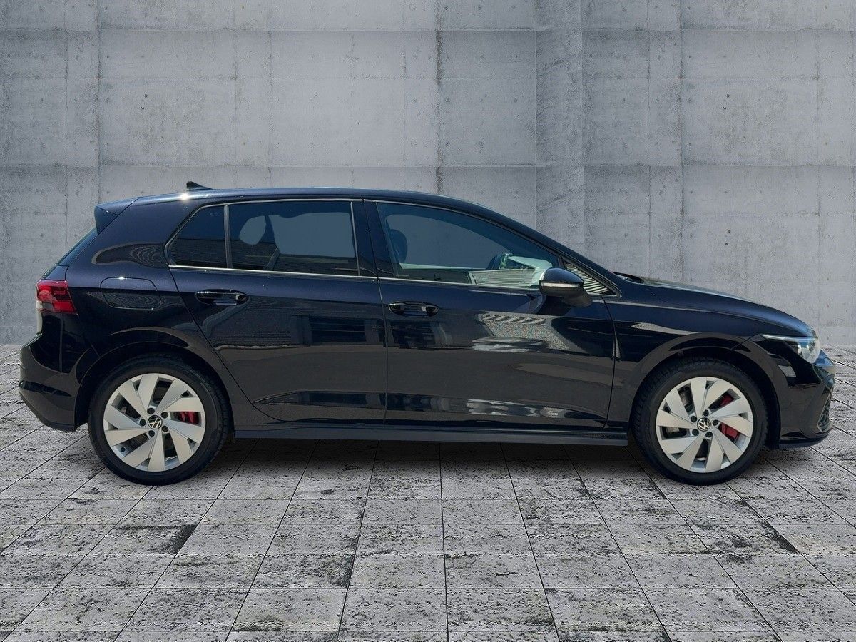 Volkswagen Golf - Bild 7