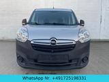 Opel Combo D 1.6 CDTI Kasten - silberne Opel Combo