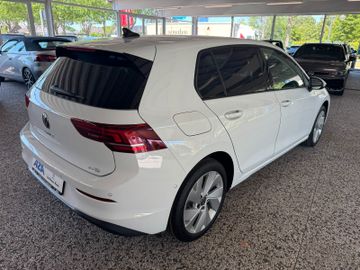Volkswagen Golf - 3
