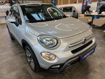 Fiat 500X Cross *Sitzh.*Automatik*Navi*