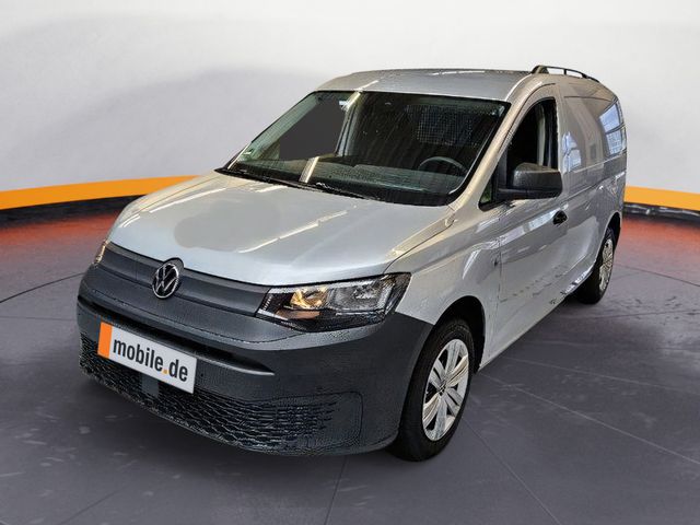 Volkswagen Caddy Cargo Maxi 2.0 TDI Klimaauto Navi RFK