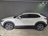 Mazda CX-30 Selection X-180/AWD/6AG/Des.-P./Pre.-P./Le - Mazda CX-30 mit Hybrid-Antrieb