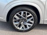 Hyundai Santa Fe 2.2 CRDi Signature 4WD 5-Sitzer LED*Kre - gebrauchte Hyundai SANTA FE aus dem Jahr 2023
