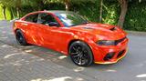 Dodge Charger Dytona V8 Widebody - gebrauchte Dodge Charger aus dem Jahr 2022