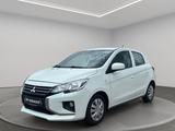 Mitsubishi Space Star 1,2 Spirit - Mitsubishi Space Star Spirit mit Benzin-Antrieb