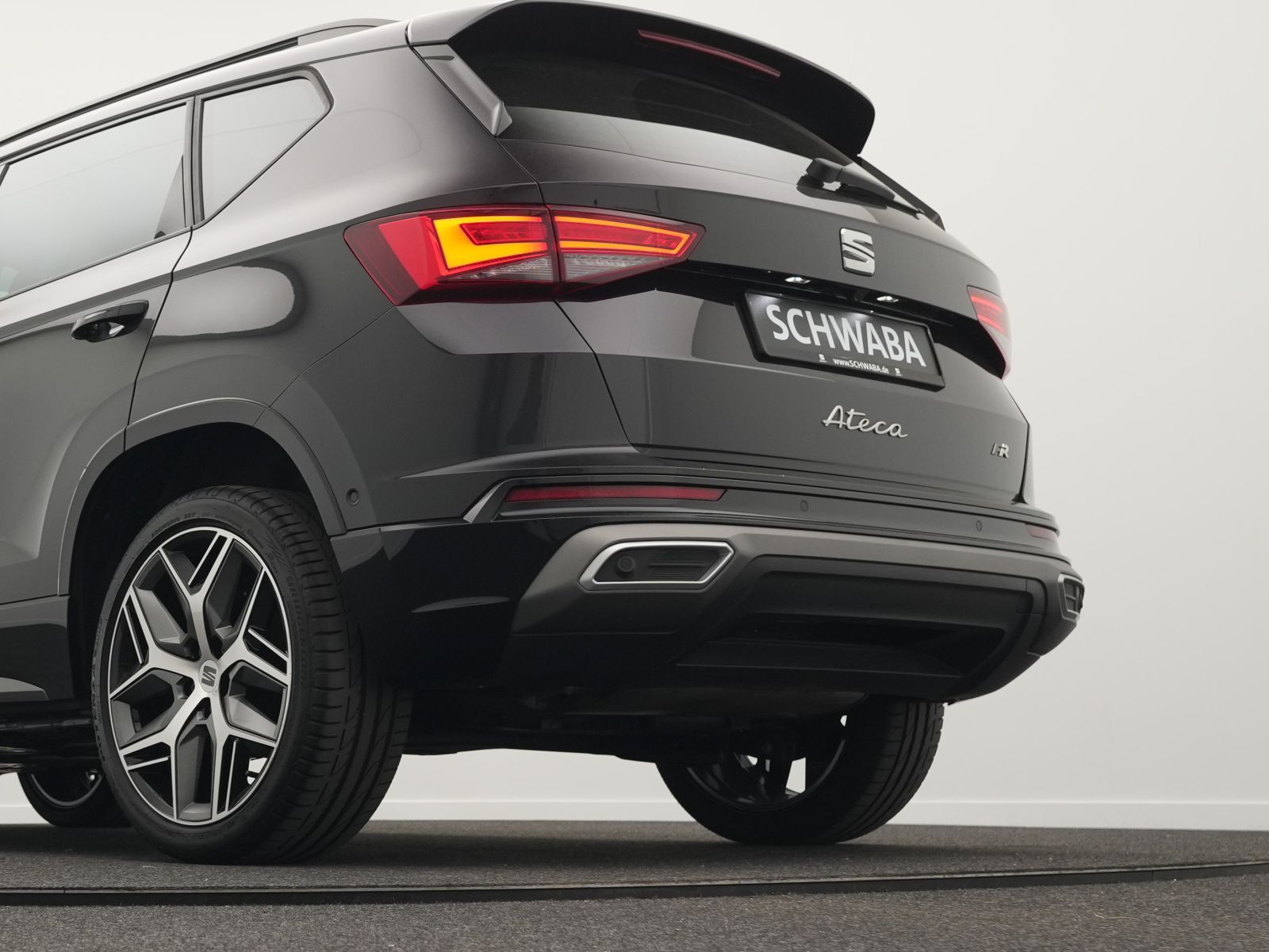 Seat Ateca - Bild 45