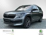 Skoda Kodiaq 2.0 TDI Sportline 4x4 (EURO 6d) Klima - Skoda Kodiaq in Kiel