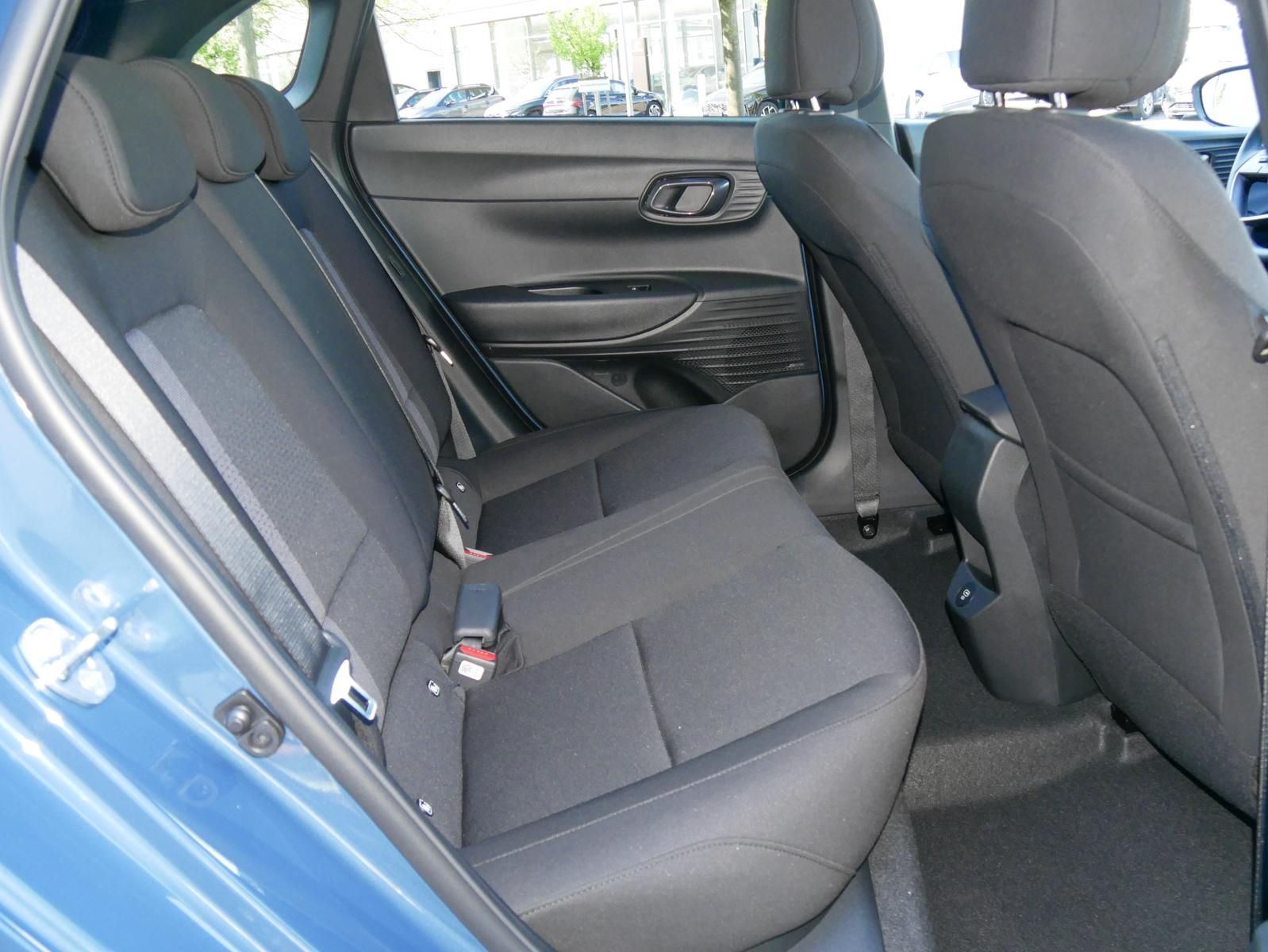 Hyundai i20 - Bild 7