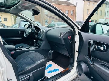 Nissan Qashqai - 5