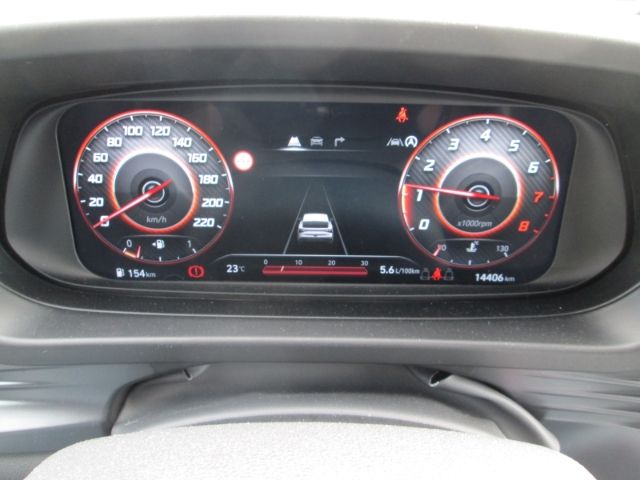 Hyundai i20 – Bild 14