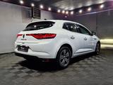 Renault Megane lV 5-trg Equilibre|AUTOM|NAVI|LED| - gebrauchte Renault Megane aus dem Jahr 2023