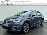 Seat Ibiza 1.0 TSI Style Edition PDC Kamera Shz FullL