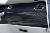 Rolls-Royce Cullinan - Vorschau Bild 32