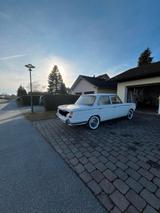 BMW 1800 - BMW: 180