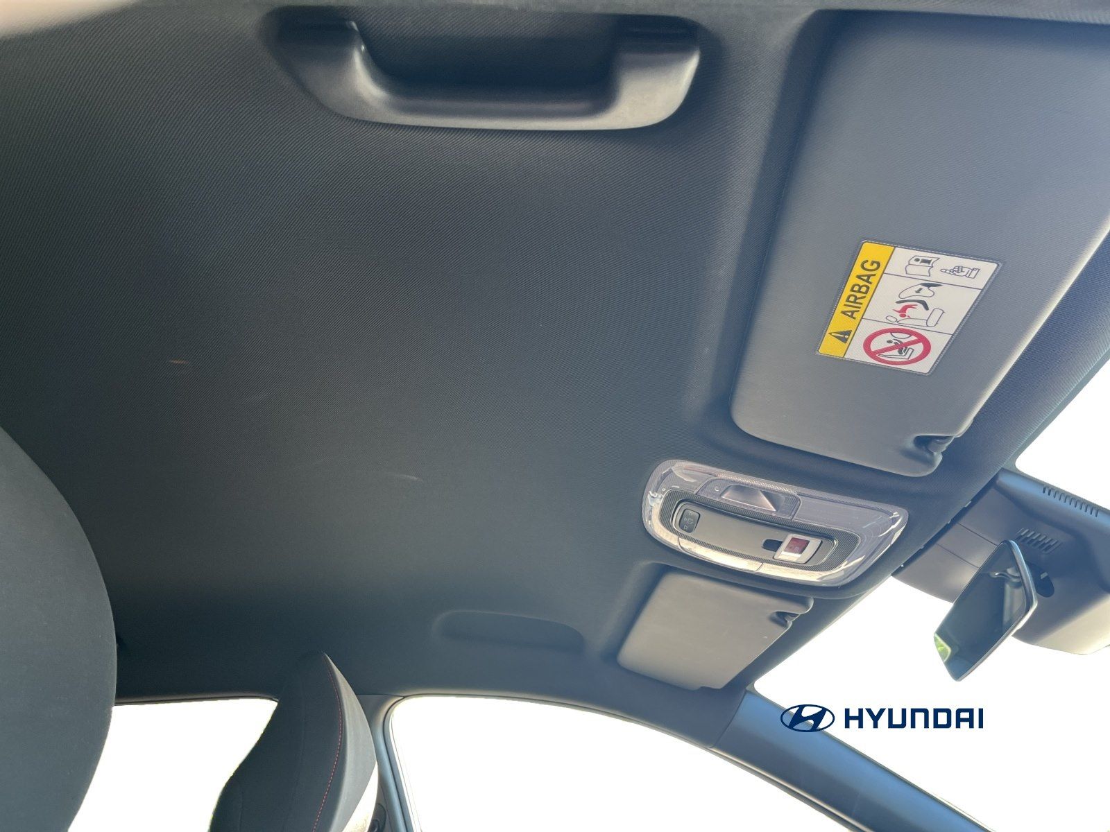 Hyundai Kona – Bild 20