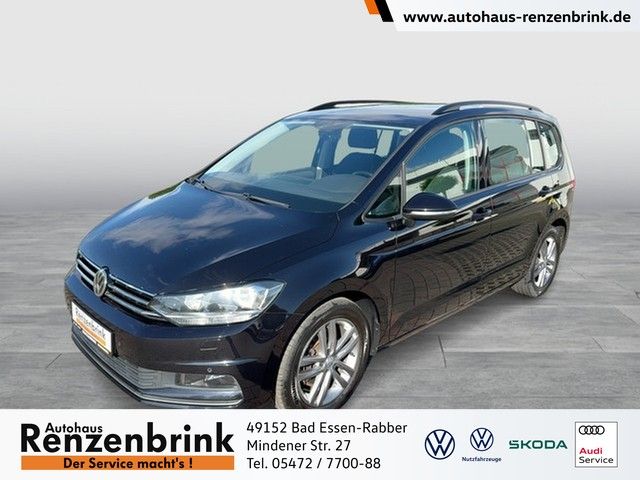 Image of Volkswagen Touran