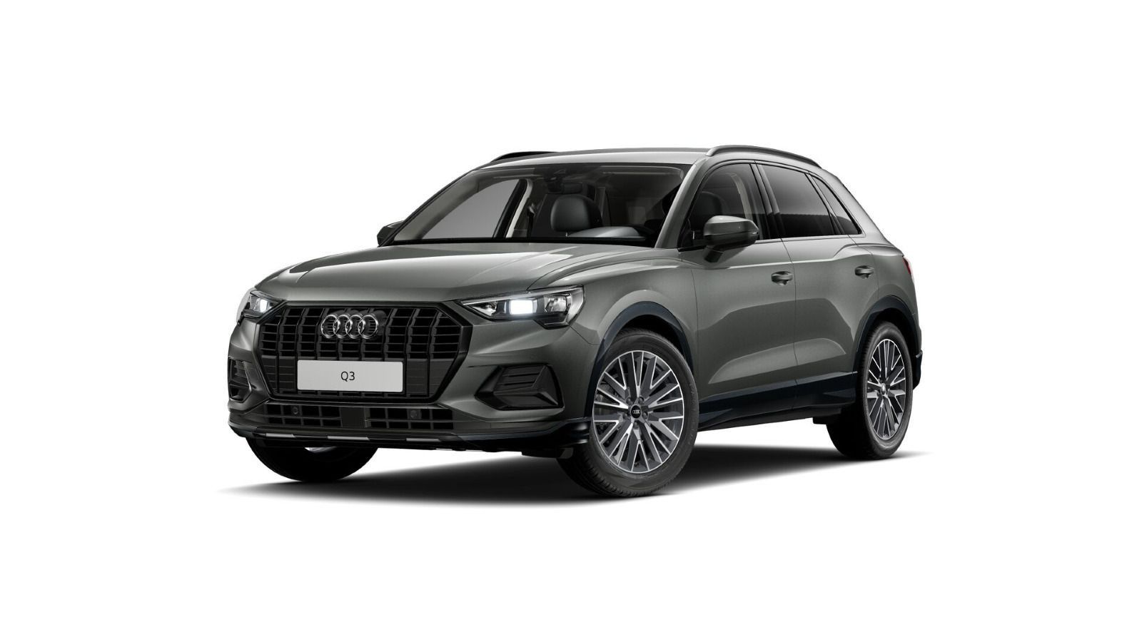 Audi Q3 - Bild 2