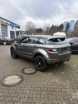 Land Rover Range Rover Evoque in TOP Zustand!! - Land Rover Gebrauchtwagen in Freiburg