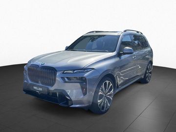 BMW X7 - 3
