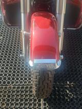 Harley-Davidson Tri Glide ULTRA Anniversary Edition - wie neu - HARLEY-DAVIDSON TRI GLIDE