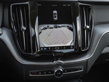 Volvo XC60 - 12