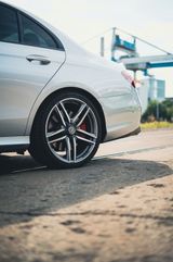 Mercedes-Benz E 63 AMG Mercedes-AMG E 63 S 4MATIC+ Autom. ... - Mercedes-Benz E 63 AMG aus 2017