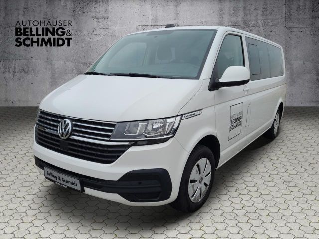 Volkswagen T6.1 Caravelle Lang Comfortline Navi AHK