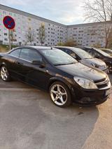 Opel Astra h Twintop - Opel Astra: H Twintop