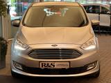 Ford C-Max Titanium+Automatik+AHK+Key-Free+Kamera - Ford C-Max Gebrauchtwagen in Köln