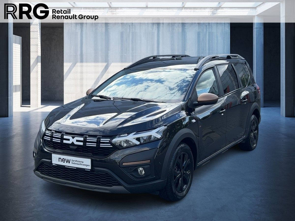 Dacia Jogger - Bild 1
