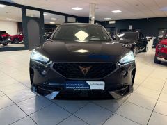 CUPRA Formentor 2.0 TSI 4Drive DSG ACC NAVI KAMERA LED