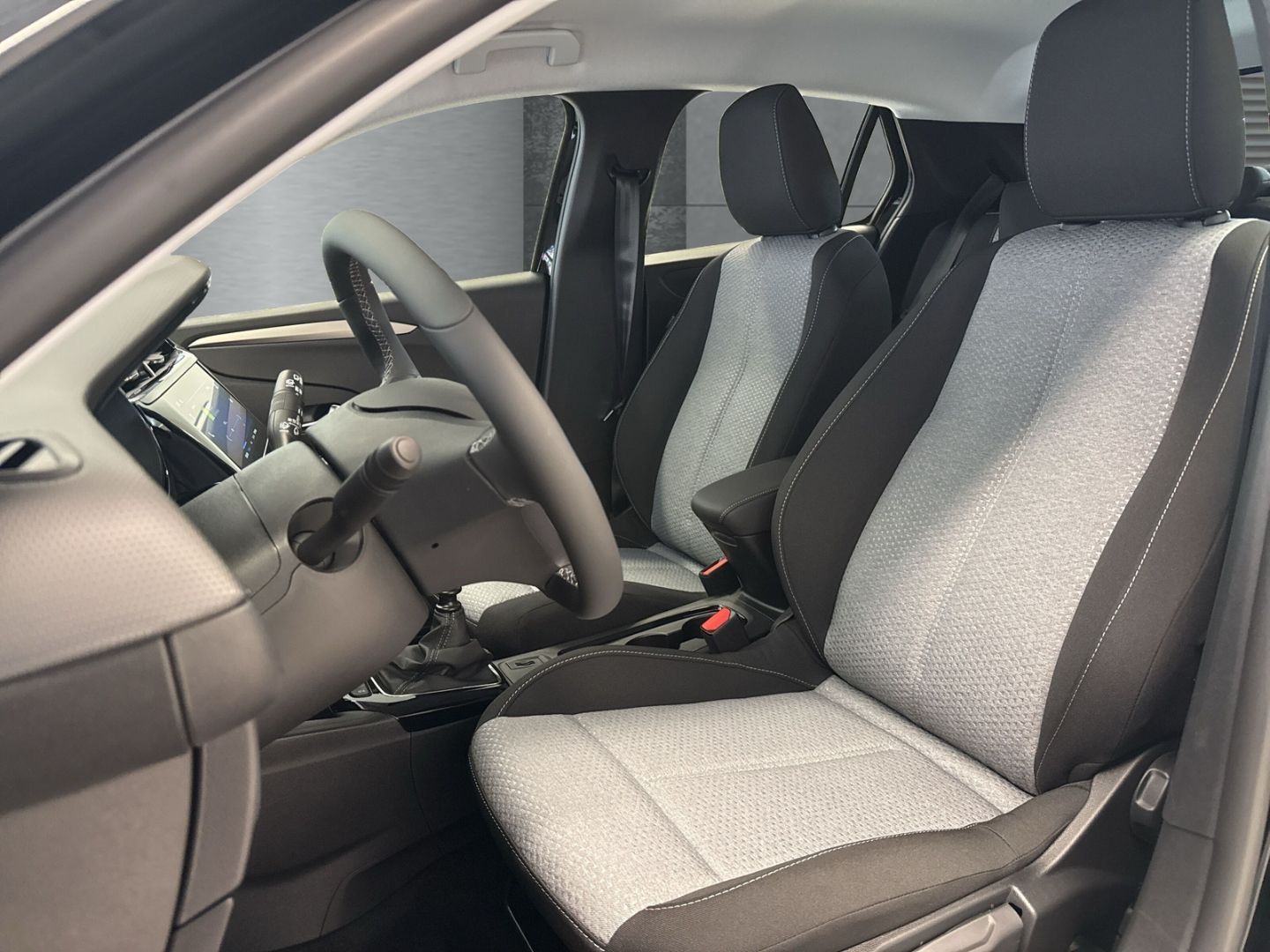 Opel Corsa - Bild 8
