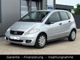 Mercedes-Benz A 160 A A 160 CDI 5-türig Klima,SHZ. - gebrauchte Mercedes-Benz A 160 aus dem Jahr 2005