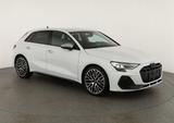 Audi S3 Sportback 2.0 TFSI quattro quattro, 19-Zol... - Audi S3 Tageszulassungen