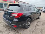 Subaru Outback 2.5i Sport Lineartronic - Subaru Outback mit Benzin-Antrieb: Kombi