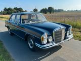 Mercedes-Benz Mercedes Benz W108 280SE Oldtimer frisch Tüv - Mercedes-Benz 280: Se W108